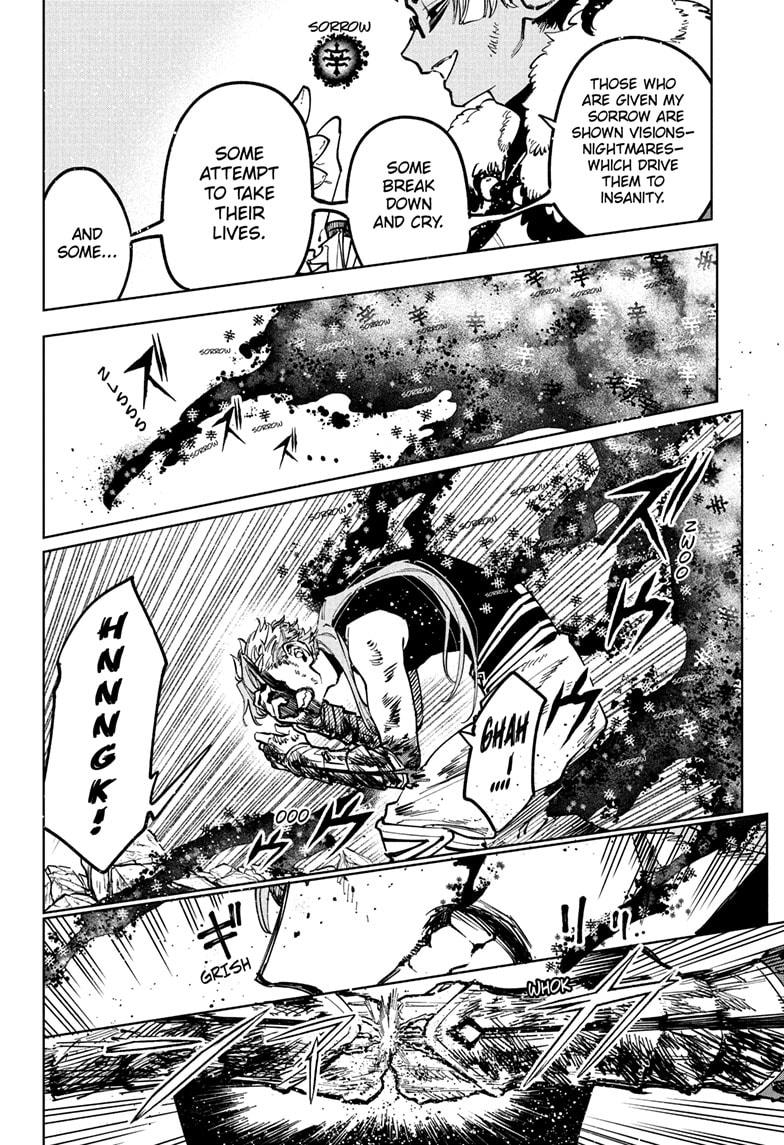 Ichi the Witch Hunt 32 18