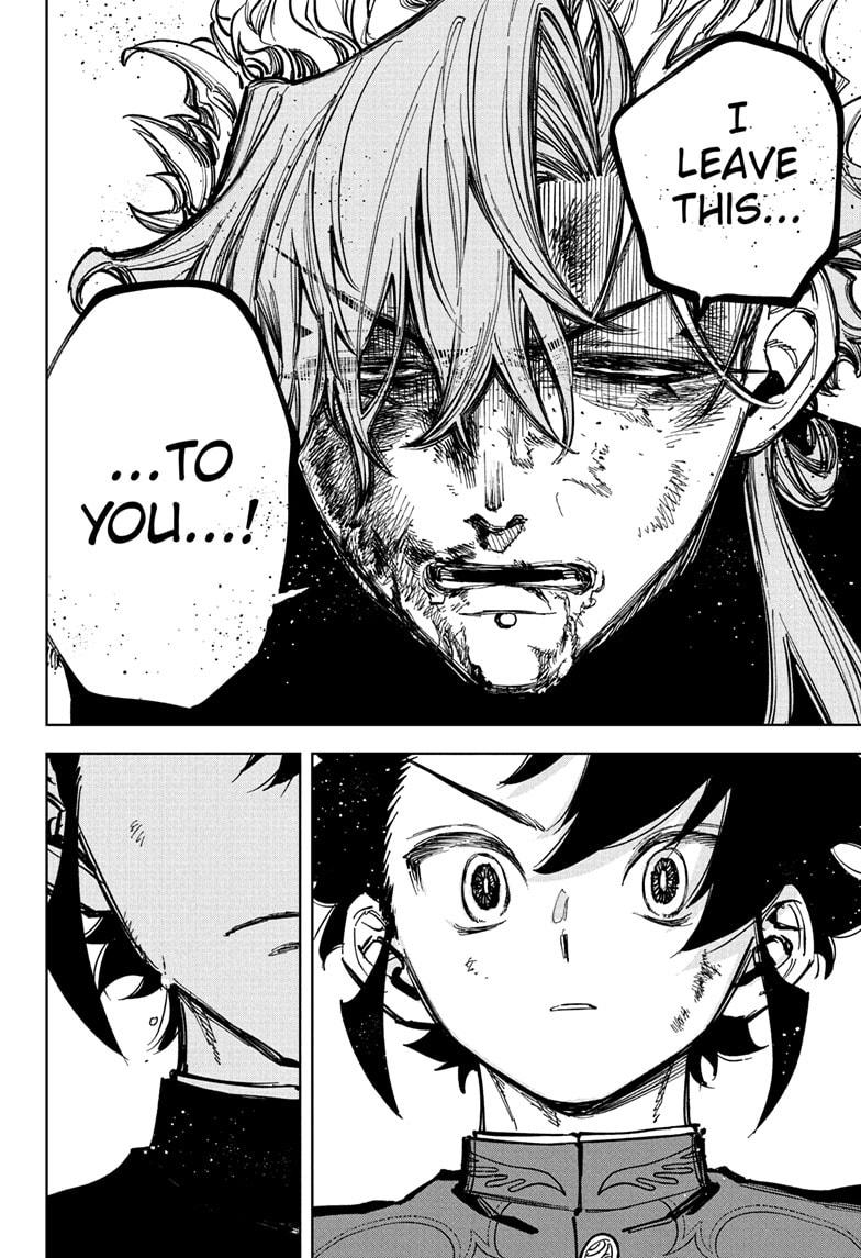 Ichi the Witch Hunt 33 20