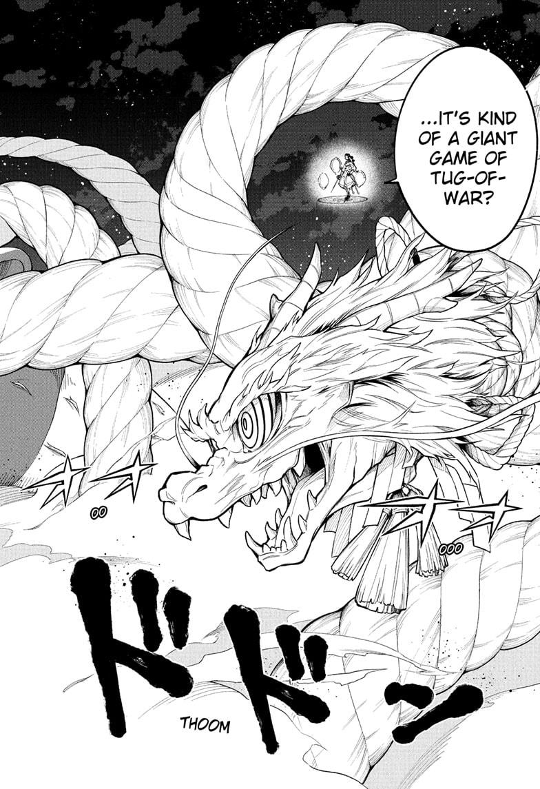 Ichi the Witch Hunt 35 4