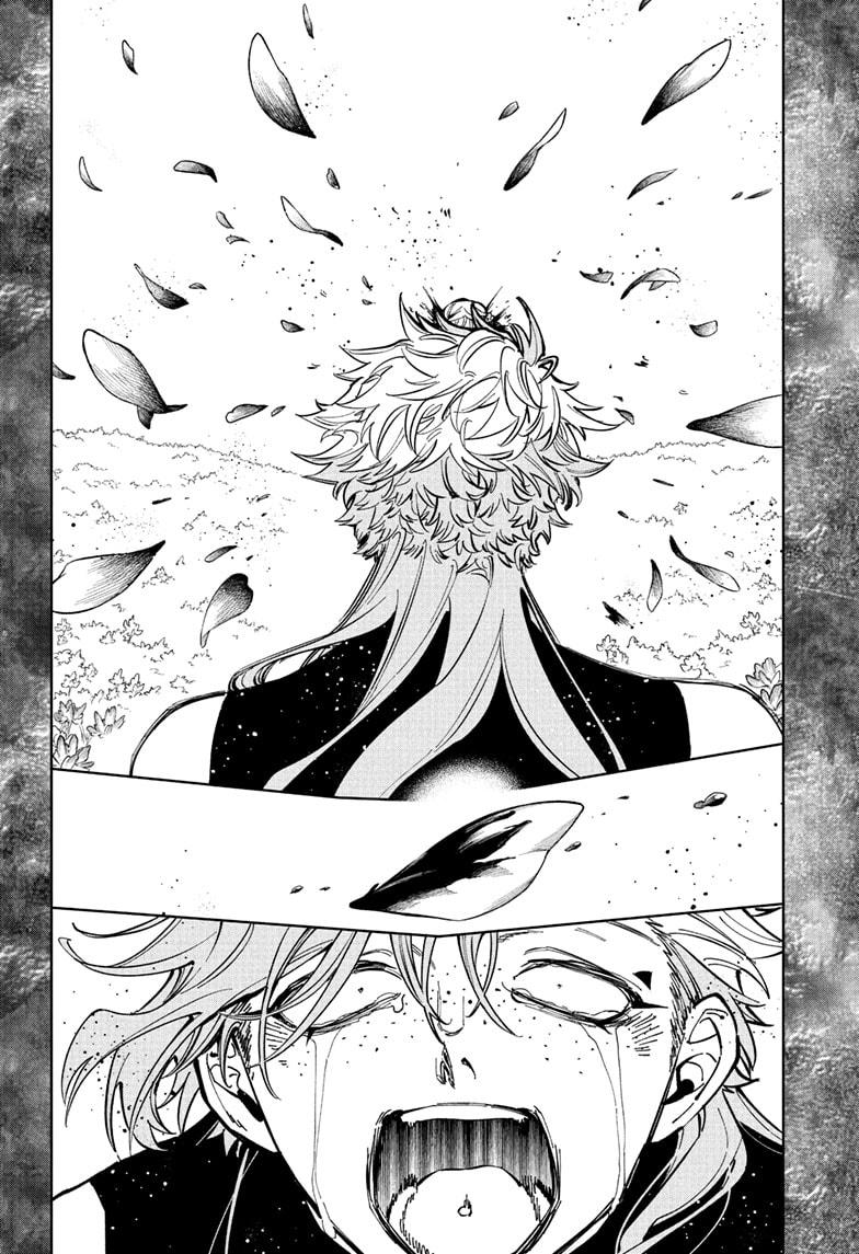 Ichi the Witch Hunt 35 16