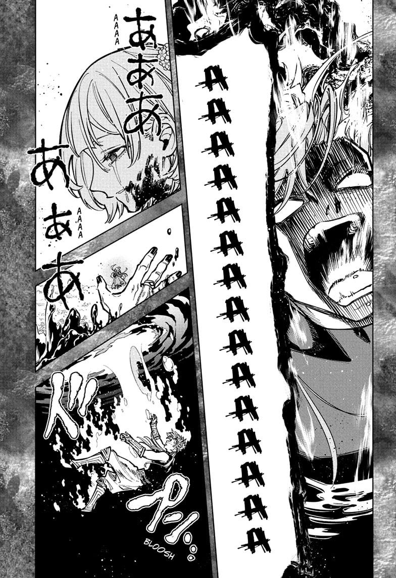 Ichi the Witch Hunt 35 17