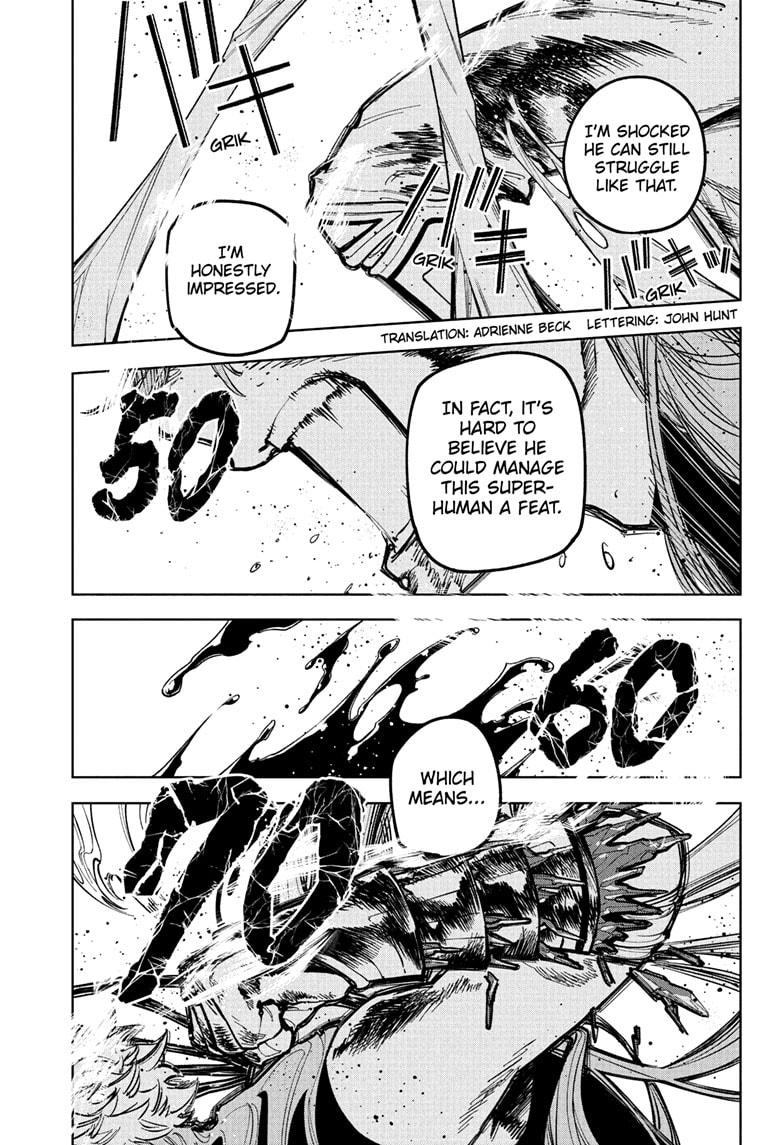 Ichi the Witch Hunt 36 5