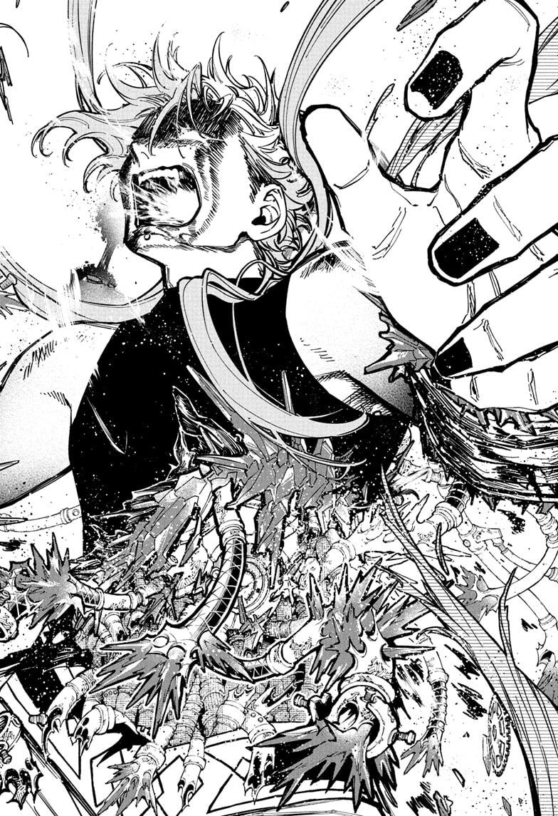 Ichi the Witch Hunt 36 6