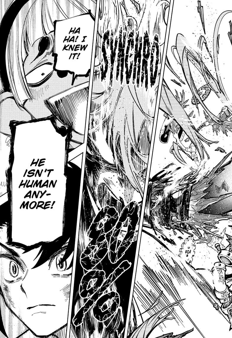 Ichi the Witch Hunt 36 7