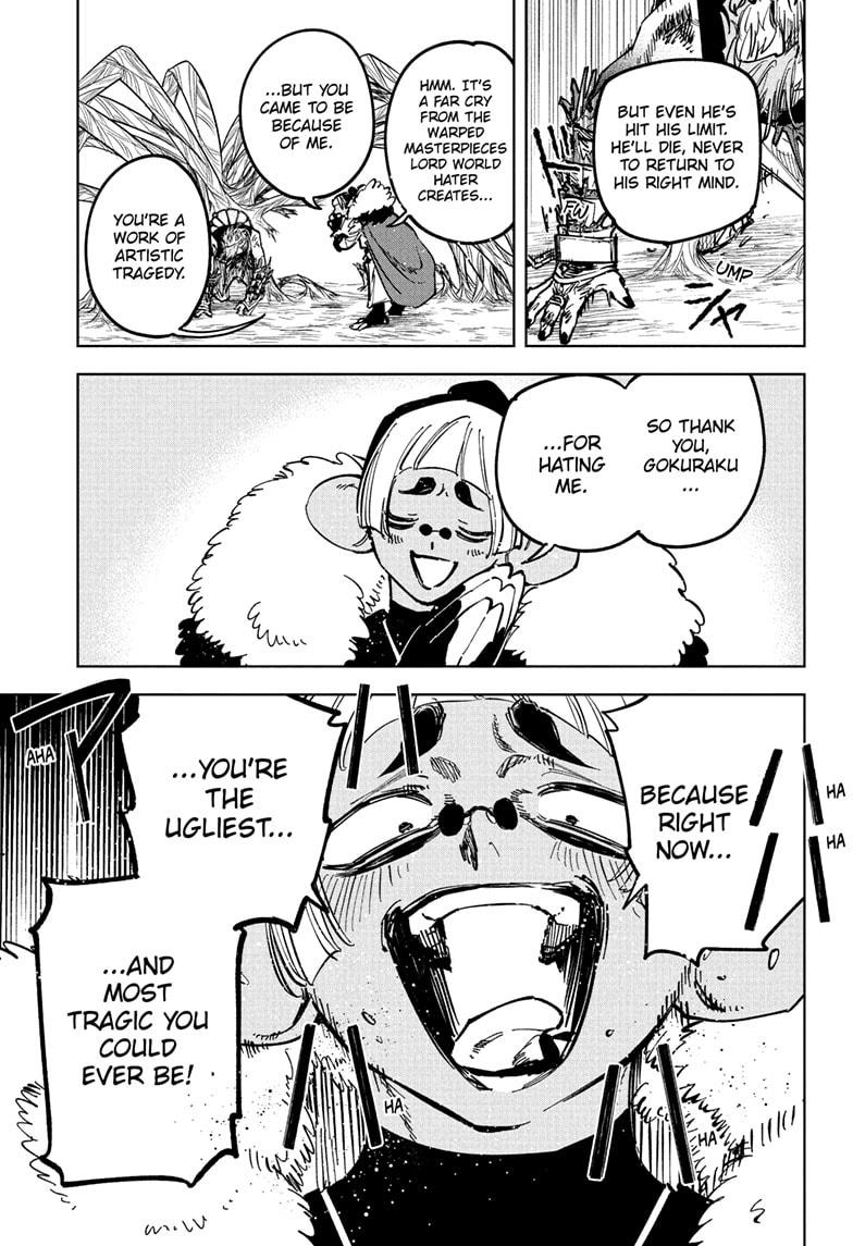 Ichi the Witch Hunt 36 9