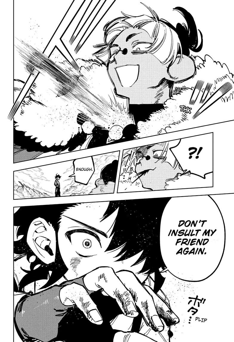 Ichi the Witch Hunt 36 10