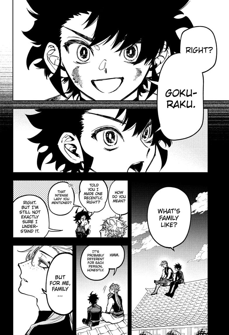 Ichi the Witch Hunt 36 12