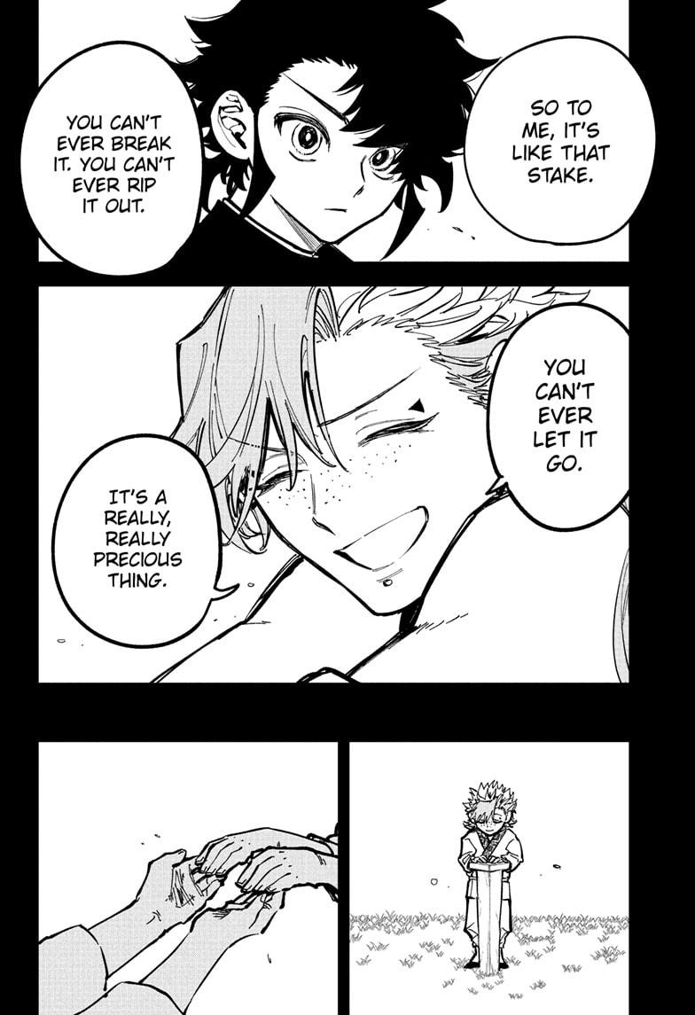 Ichi the Witch Chapter 36 - Page 2 - Ichi the Witch manga Chapter 36 manga