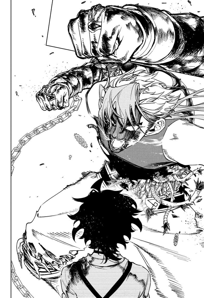 Ichi the Witch Hunt 36 16