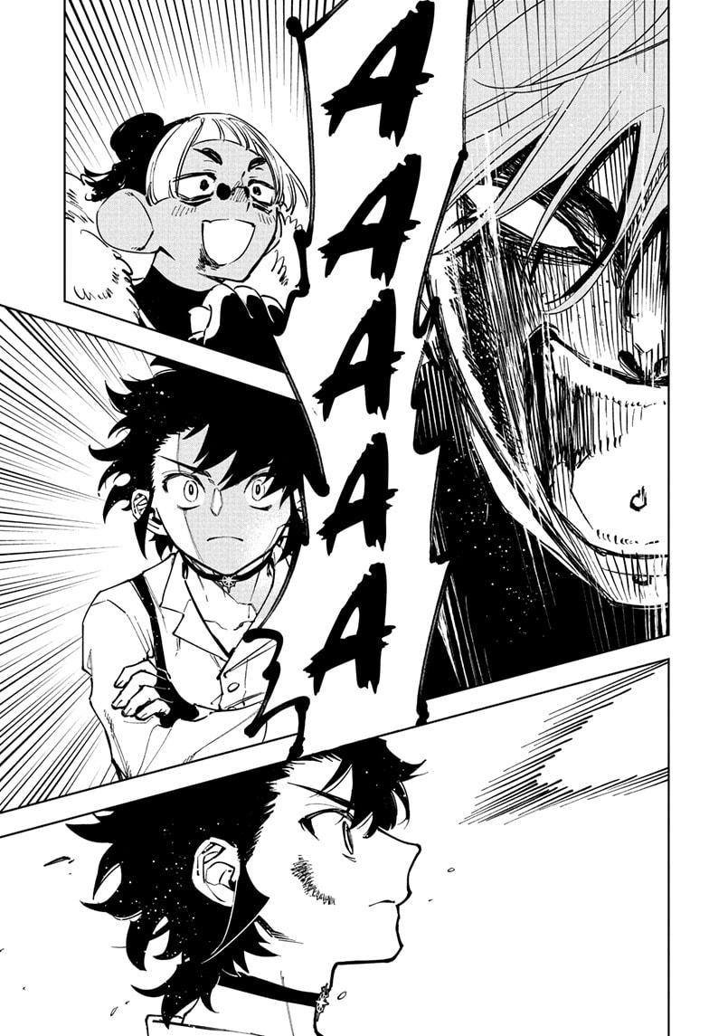 Ichi the Witch Hunt 36 17