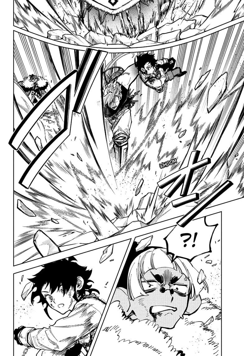 Ichi the Witch Hunt 36 18