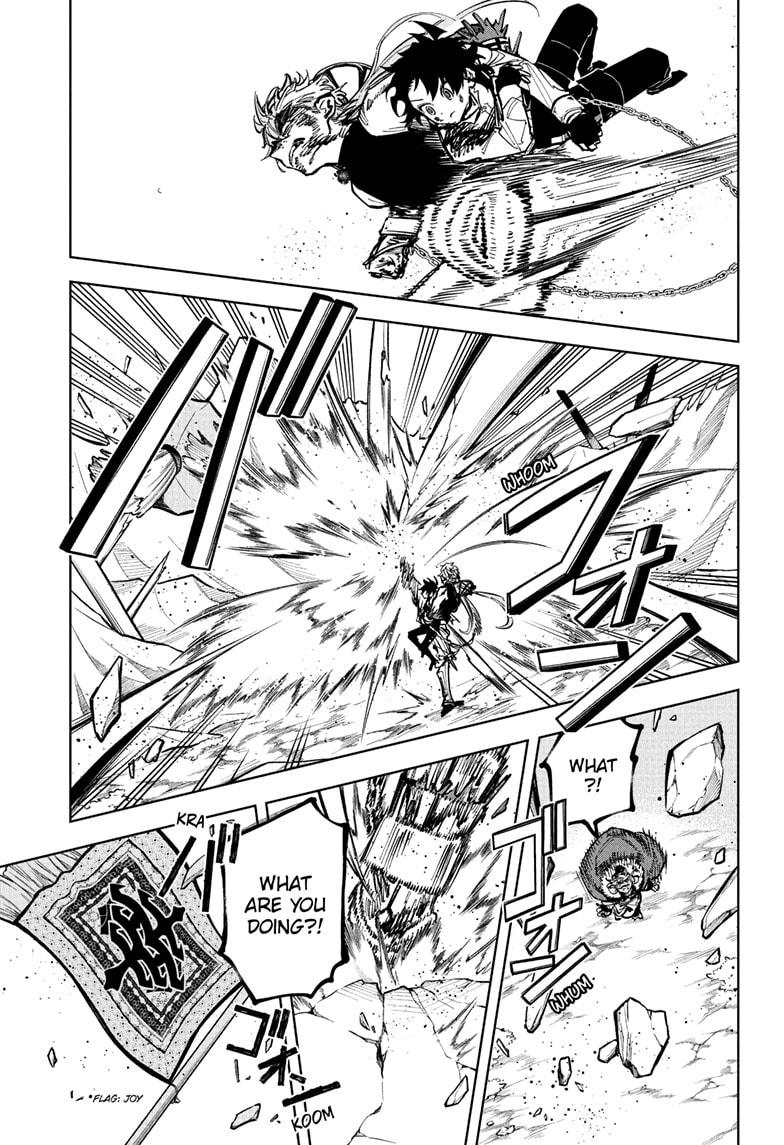 Ichi the Witch Hunt 36 19