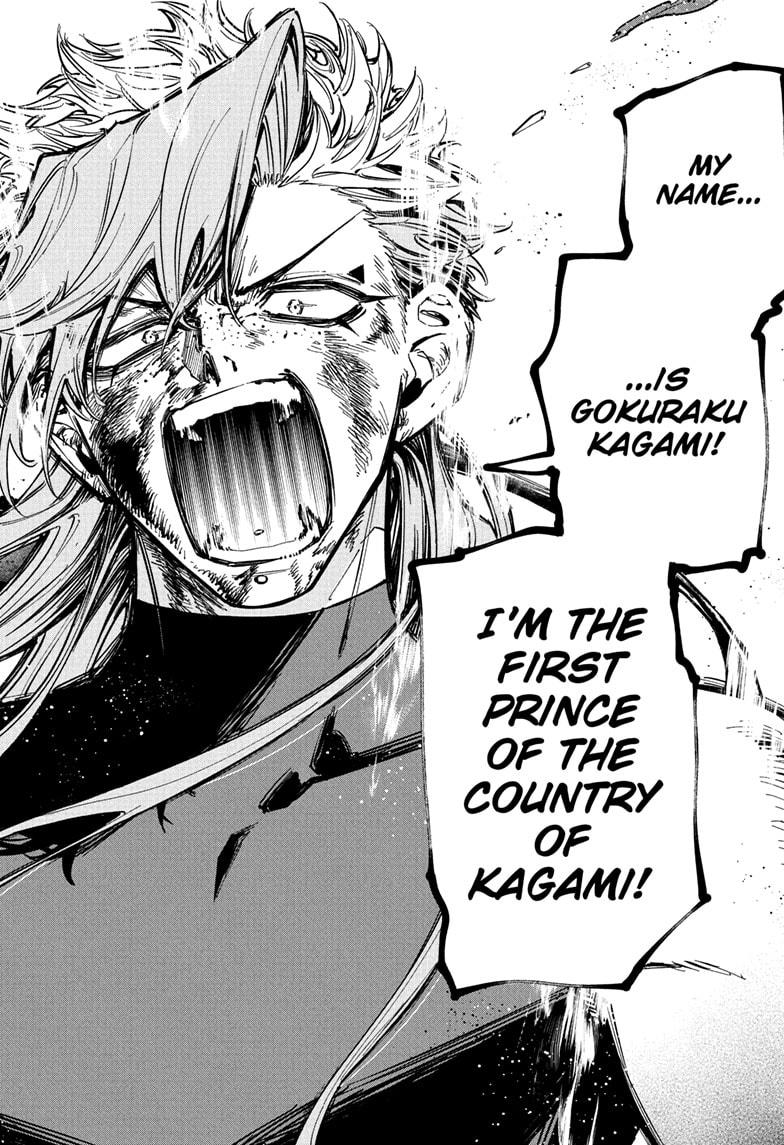 Ichi the Witch Hunt 36 22