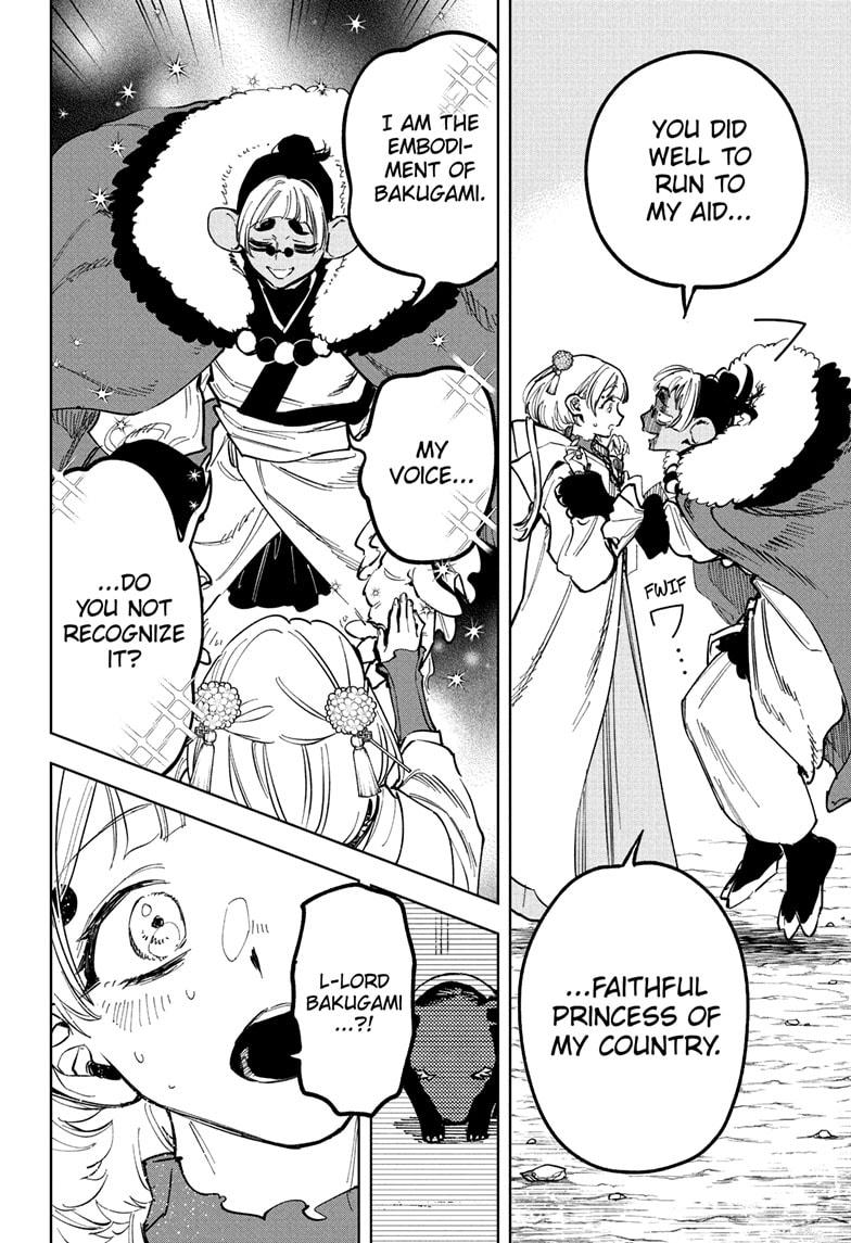 Ichi the Witch Hunt 38 4