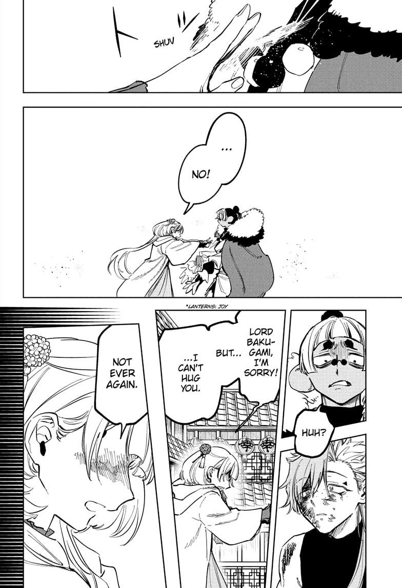 Ichi the Witch Hunt 38 10