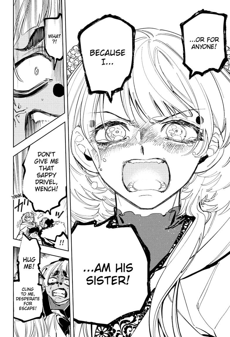 Ichi the Witch Hunt 38 14