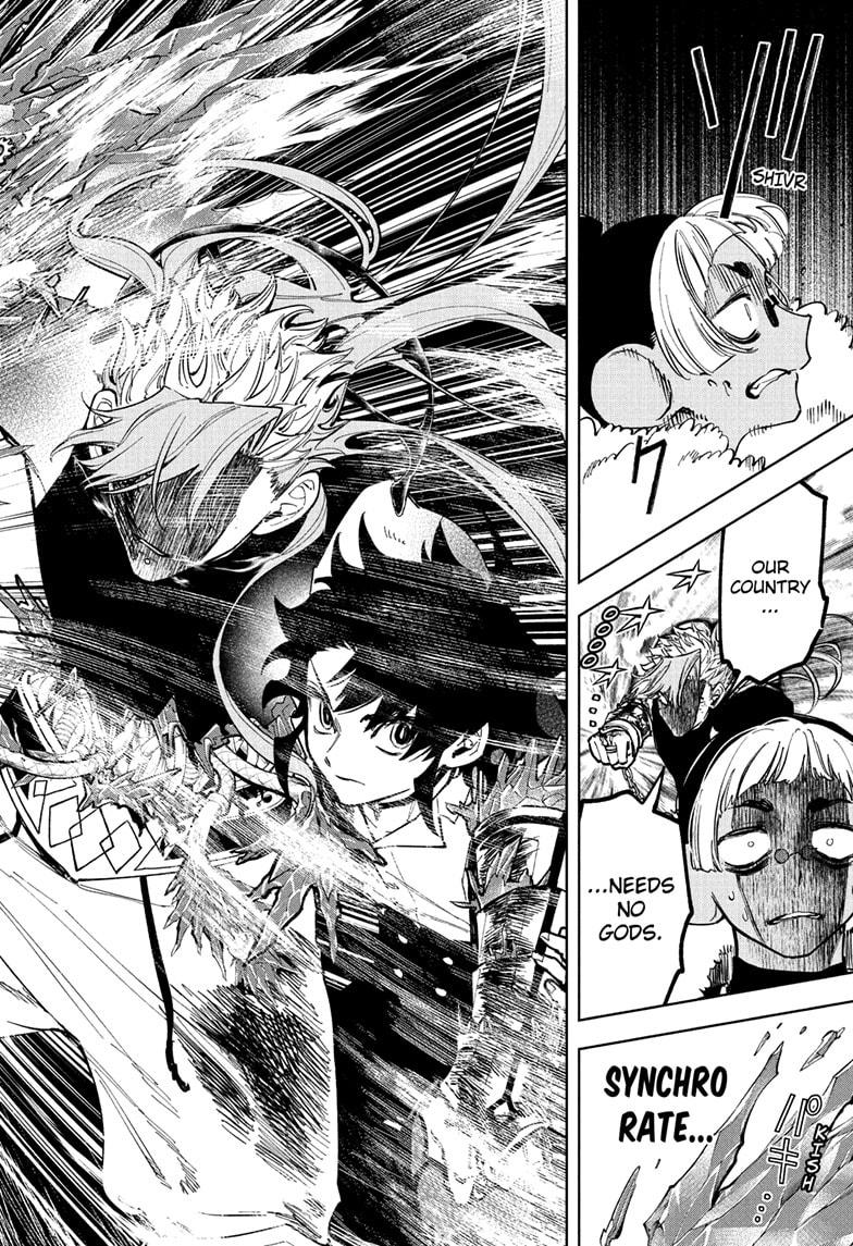 Ichi the Witch Hunt 38 16