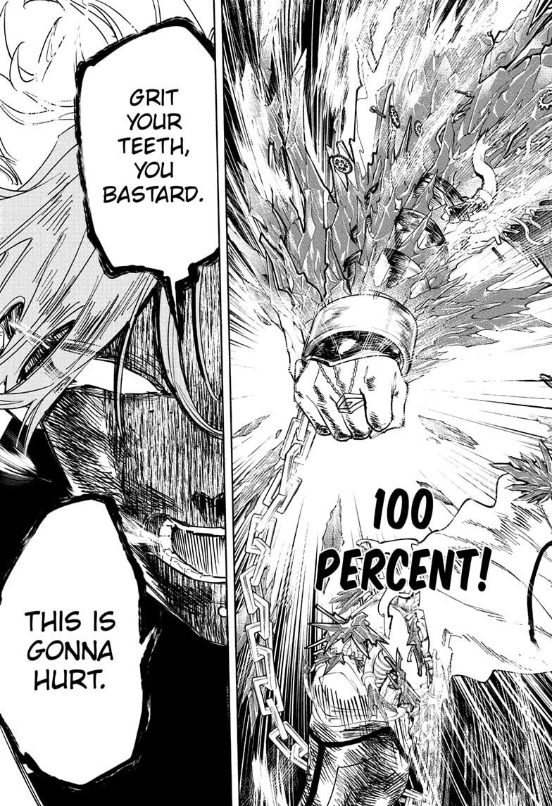 Ichi the Witch Hunt 38 17