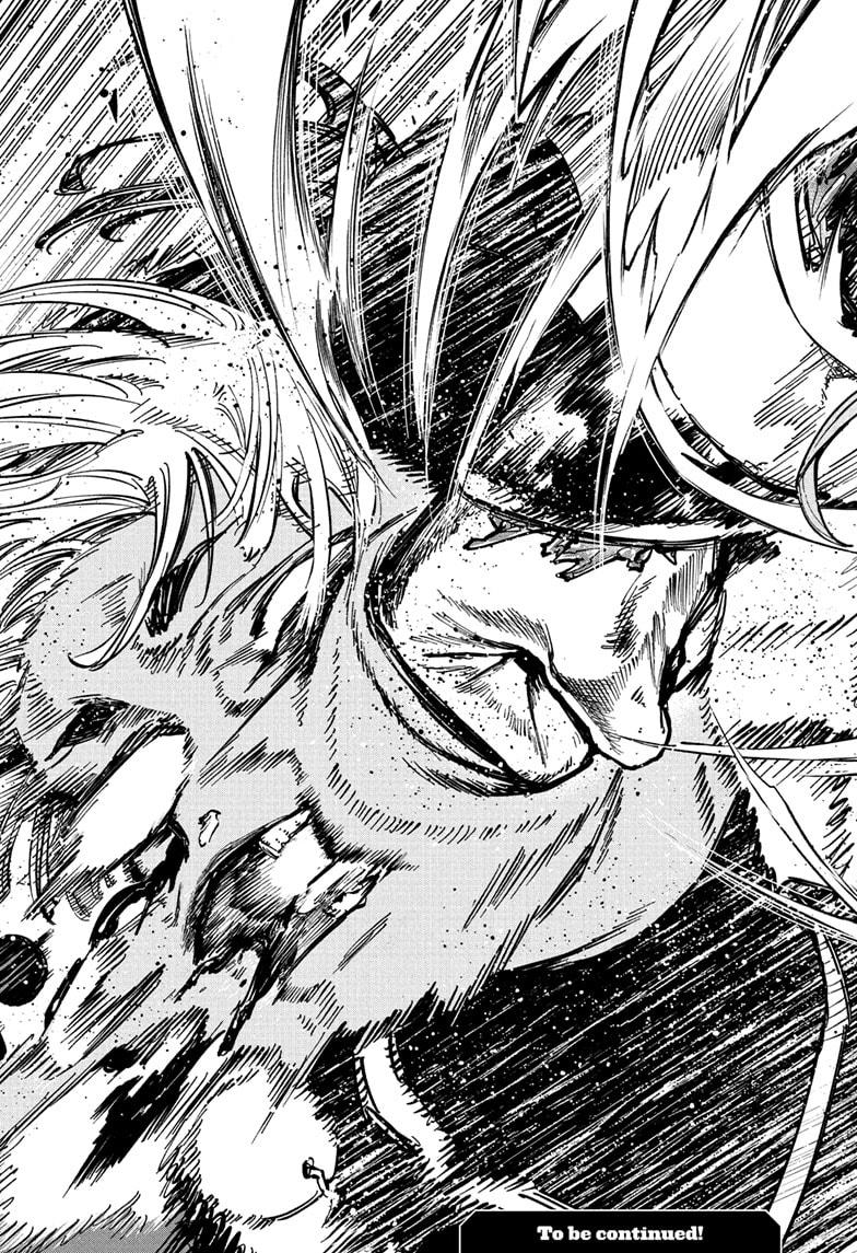 Ichi the Witch Hunt 38 19