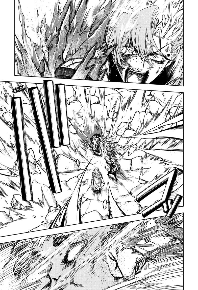 Ichi the Witch Chapter 39 - Page 1 - Ichi the Witch manga Chapter 39 manga