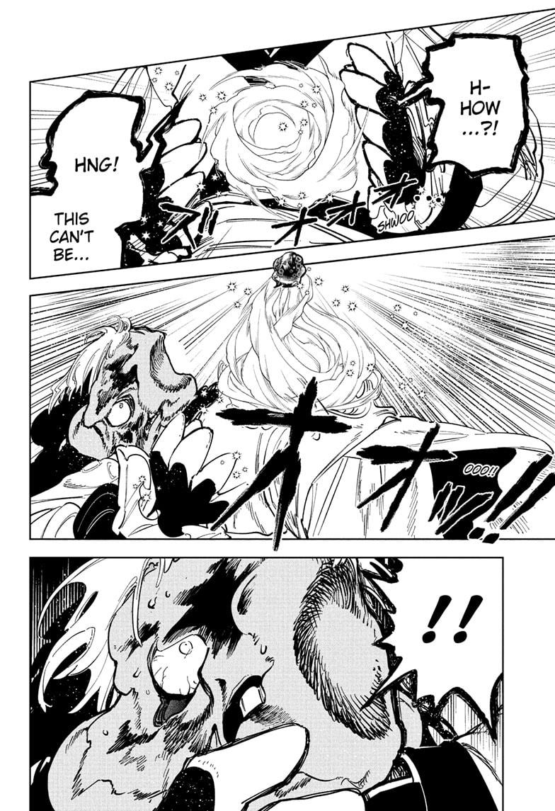 Ichi the Witch Hunt 39 6