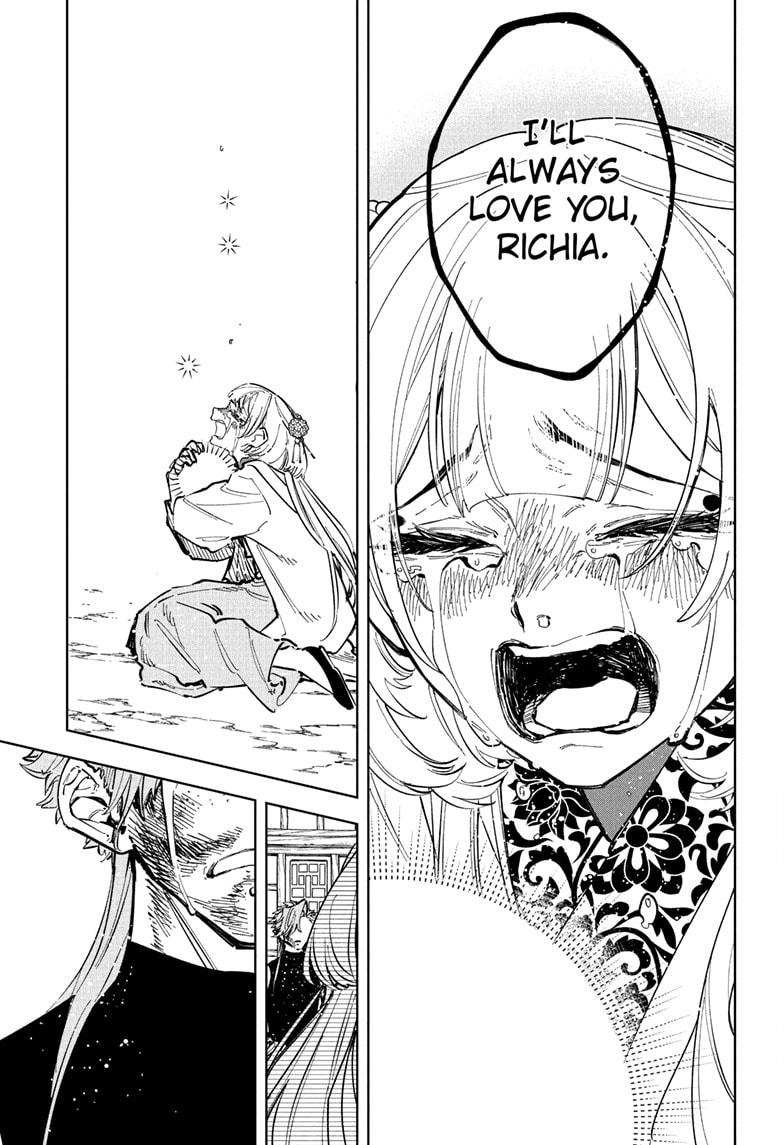 Ichi the Witch Hunt 39 15