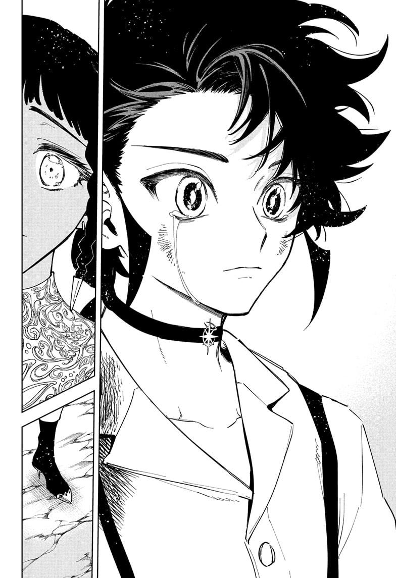 Ichi the Witch Hunt 39 18