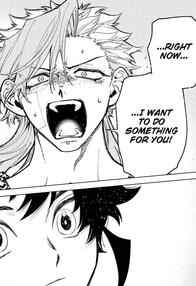 Ichi the Witch Hunt 41 16