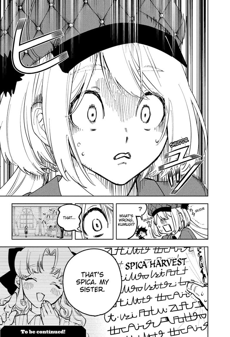 Ichi the Witch Hunt 43 19