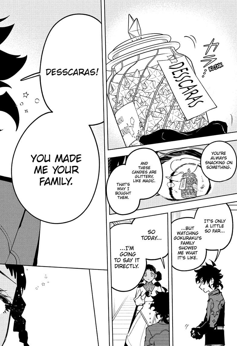 Ichi the Witch Hunt 44 16