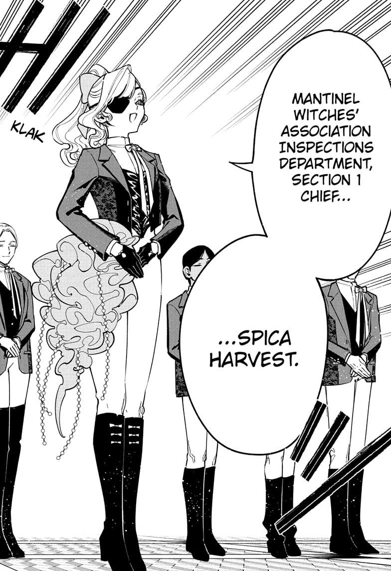 Ichi the Witch Hunt 44 20