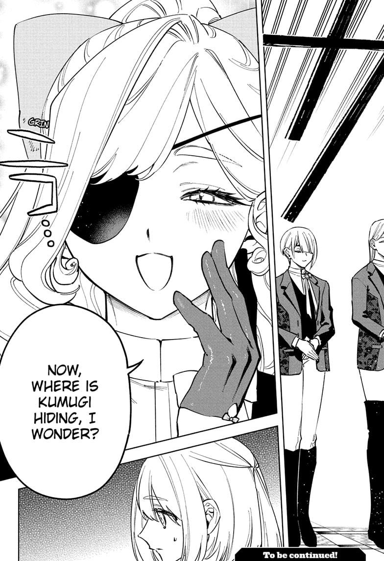 Ichi the Witch Hunt 44 21