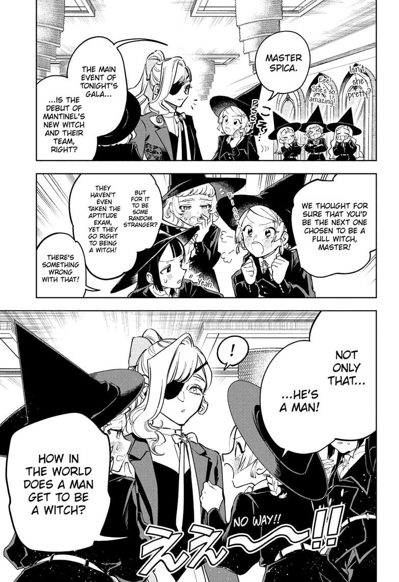 Ichi the Witch Hunt 45 5