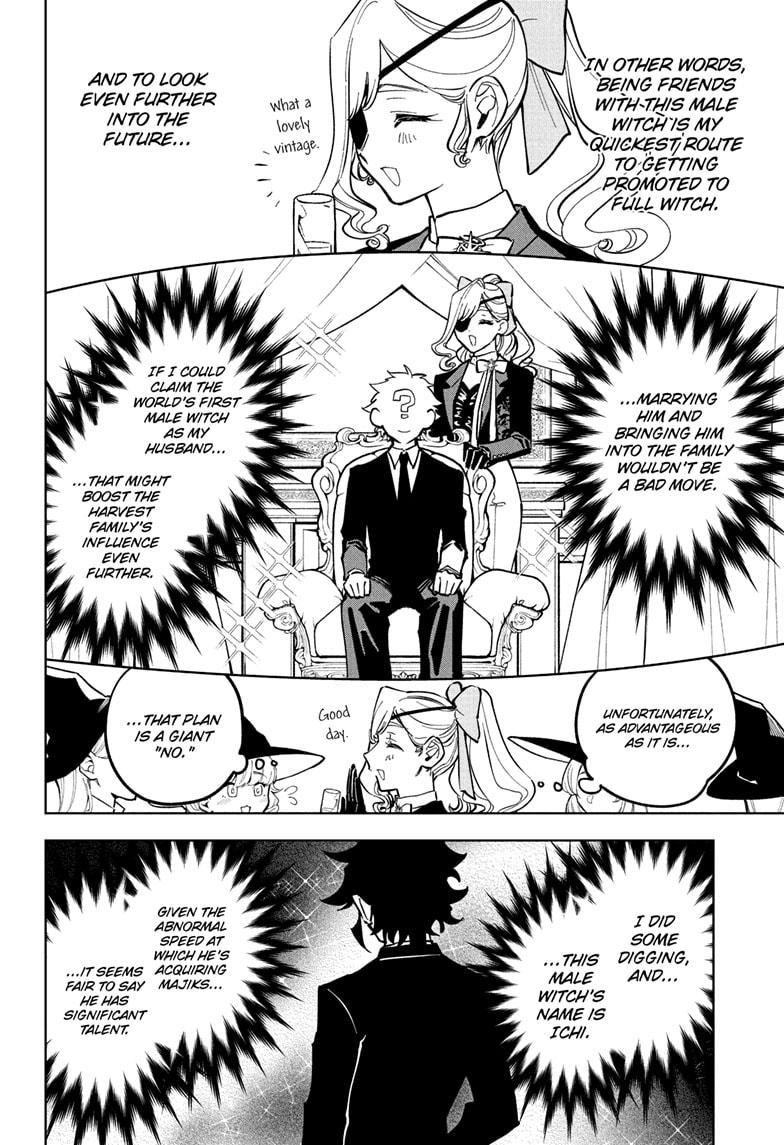 Ichi the Witch Hunt 45 10