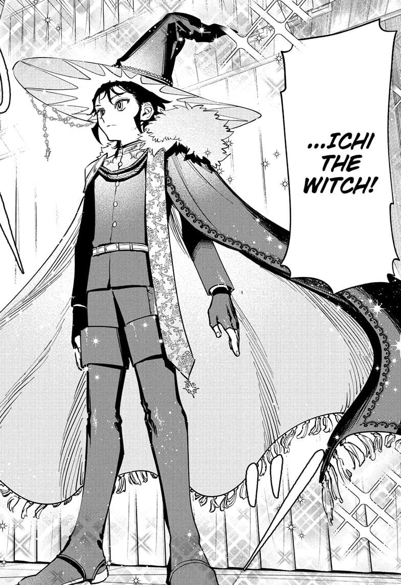 Ichi the Witch Hunt 45 16
