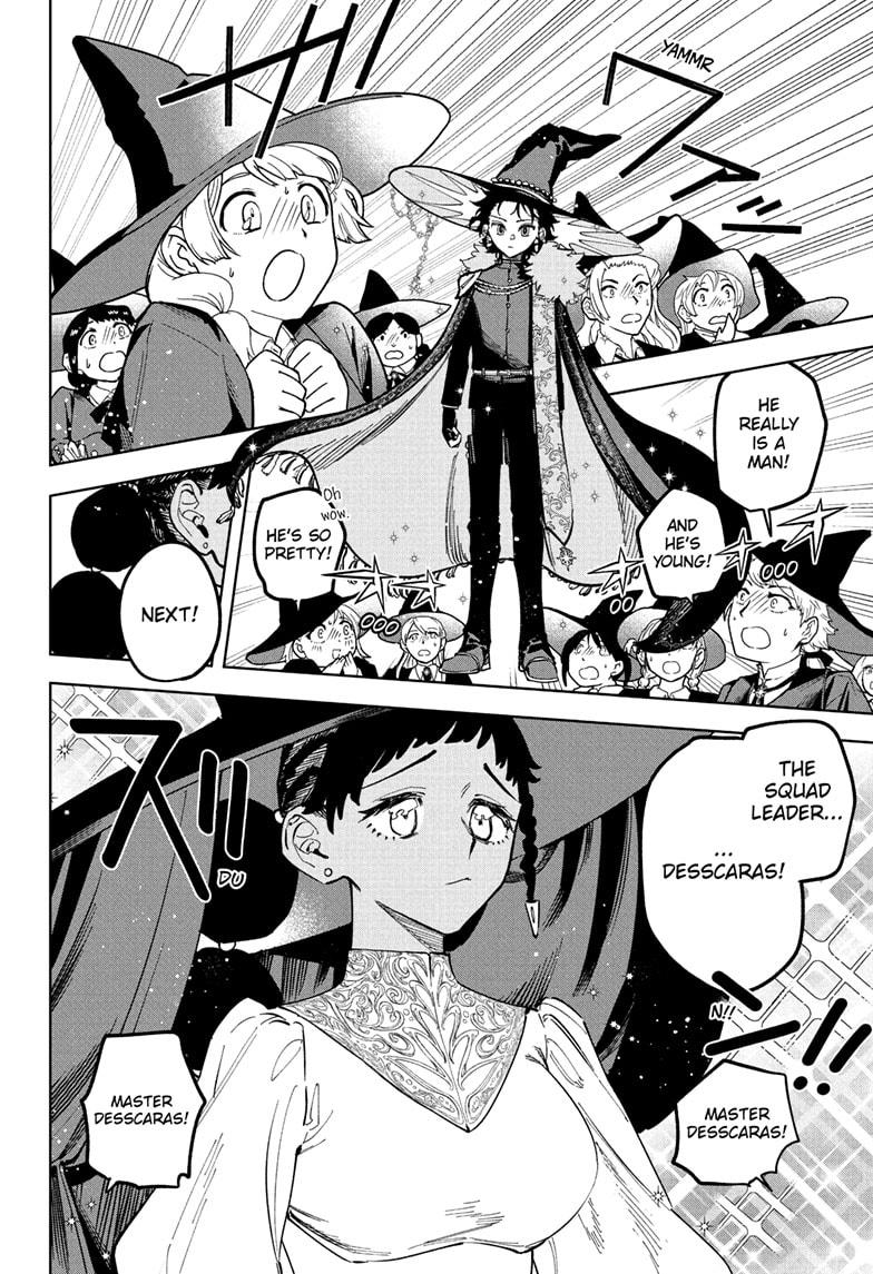 Ichi the Witch Hunt 45 18