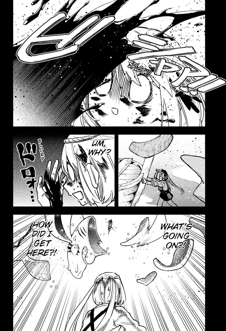 Ichi the Witch Hunt 47 6