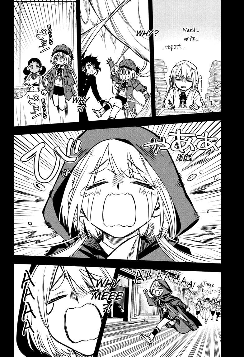 Ichi the Witch Hunt 47 8