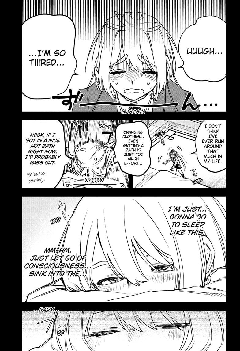Ichi the Witch Hunt 47 9