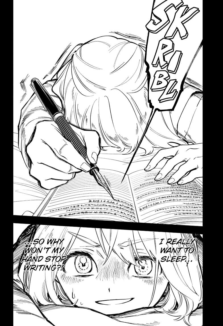 Ichi the Witch Hunt 47 10