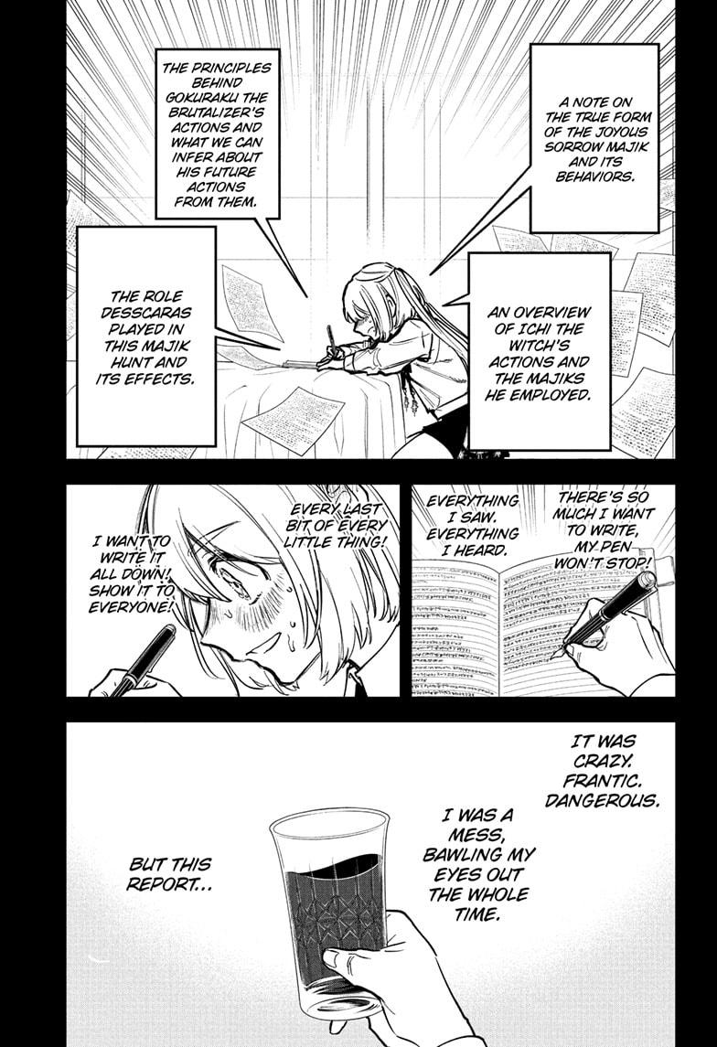 Ichi the Witch Hunt 47 11