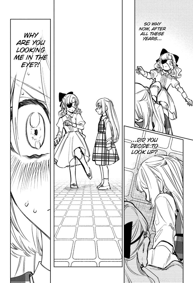 Ichi the Witch Hunt 47 16