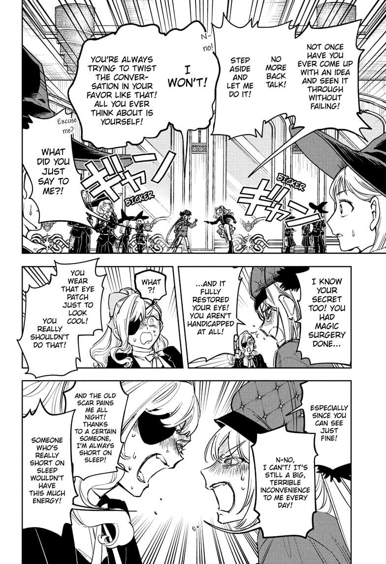 Ichi the Witch Hunt 47 18