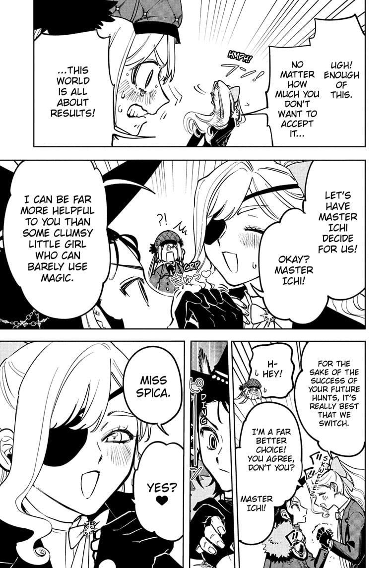 Ichi the Witch Hunt 47 19