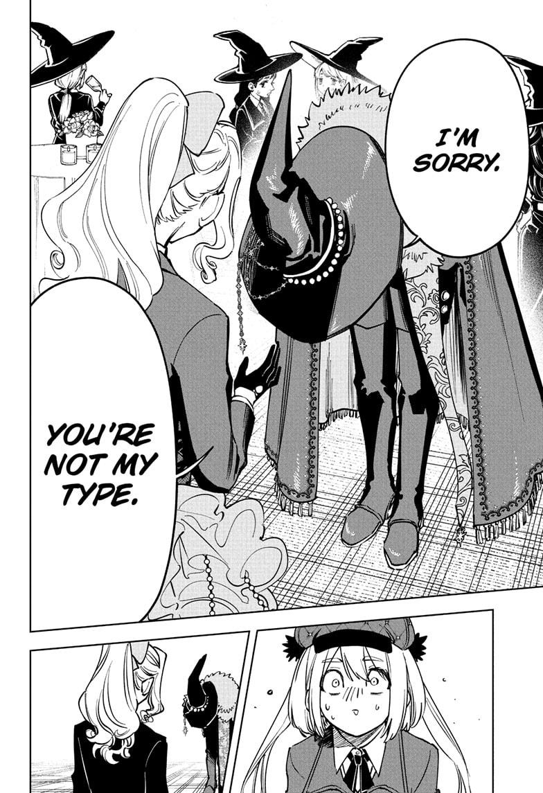 Ichi the Witch Hunt 47 20