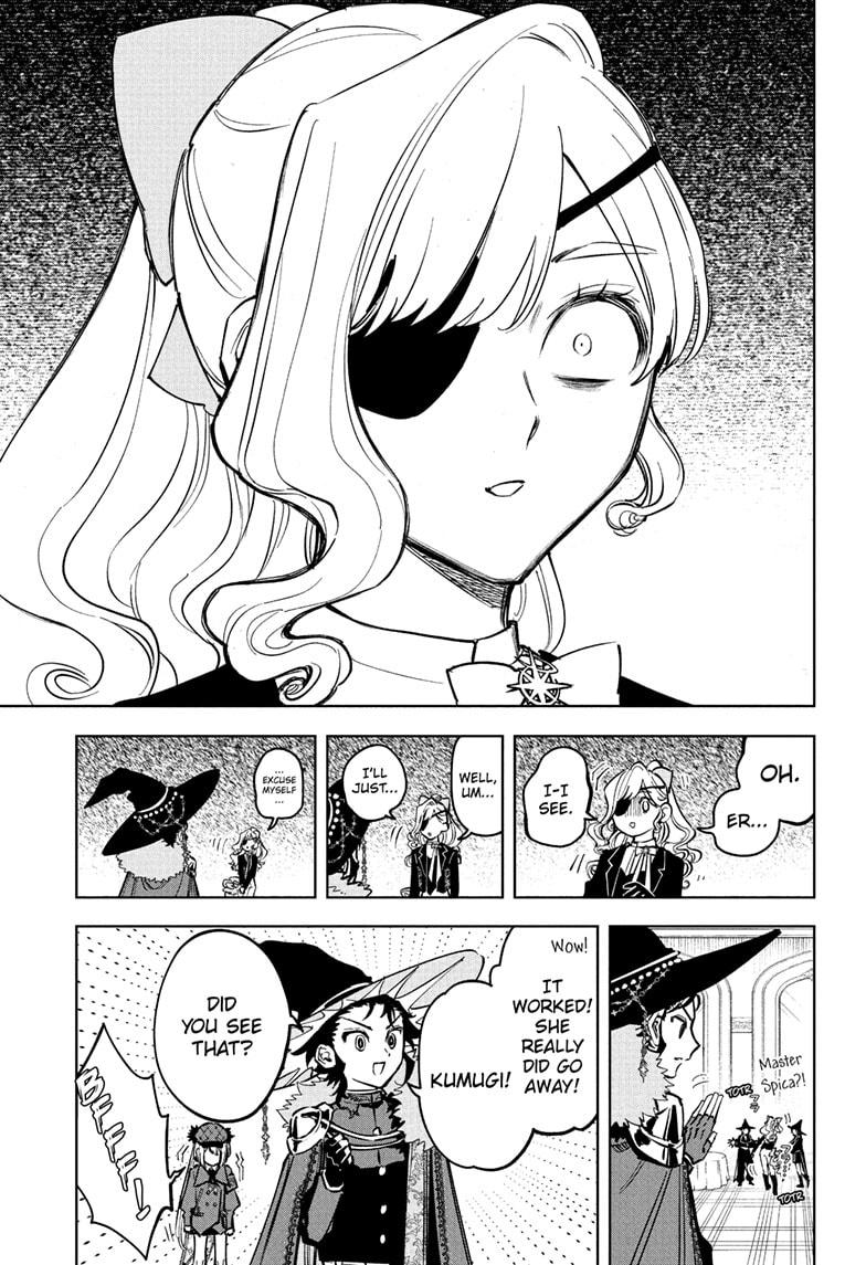 Ichi the Witch Hunt 47 21