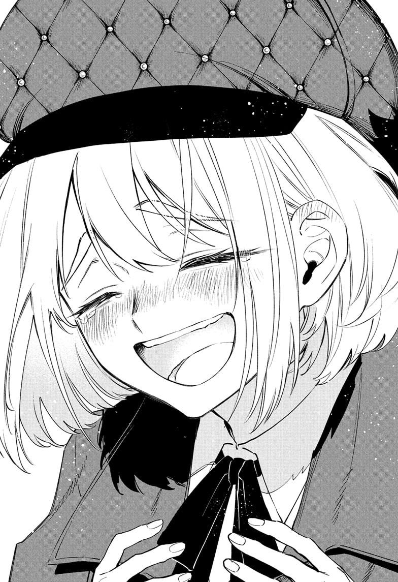 Ichi the Witch Hunt 47 22