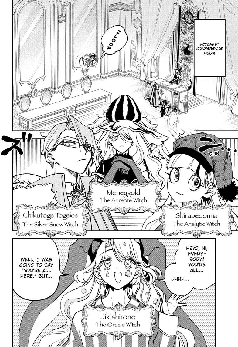 Ichi the Witch Hunt 48 6