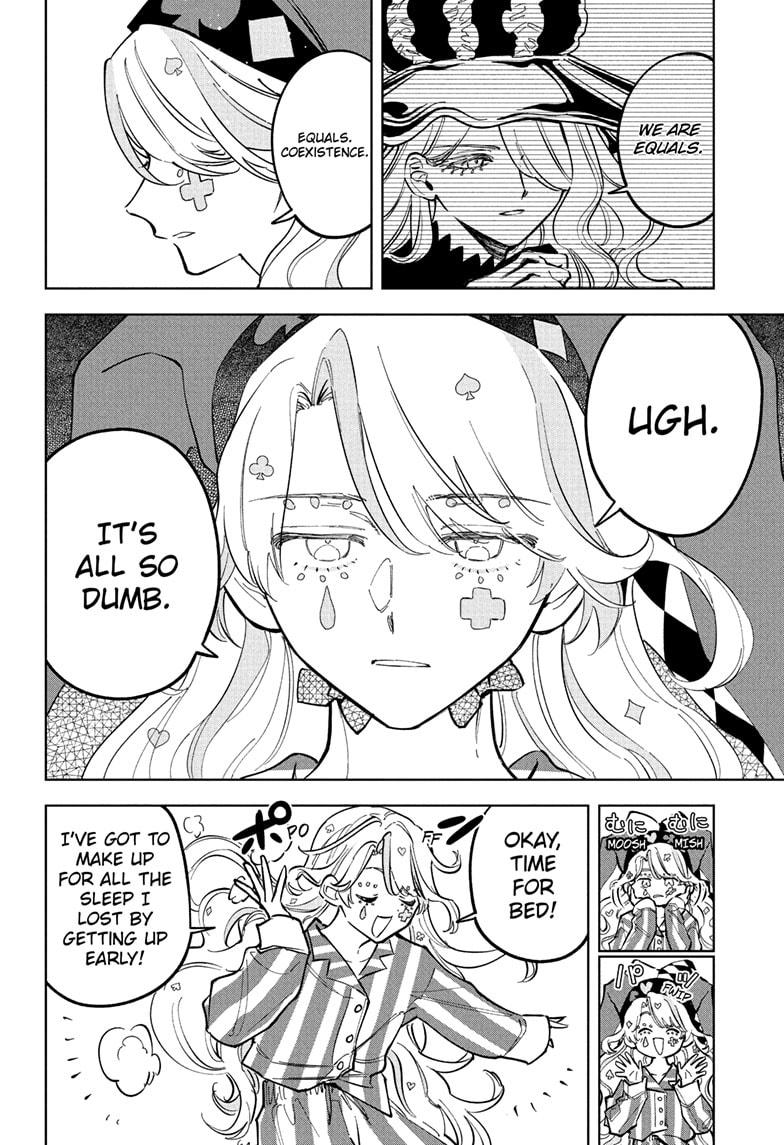 Ichi the Witch Hunt 48 14