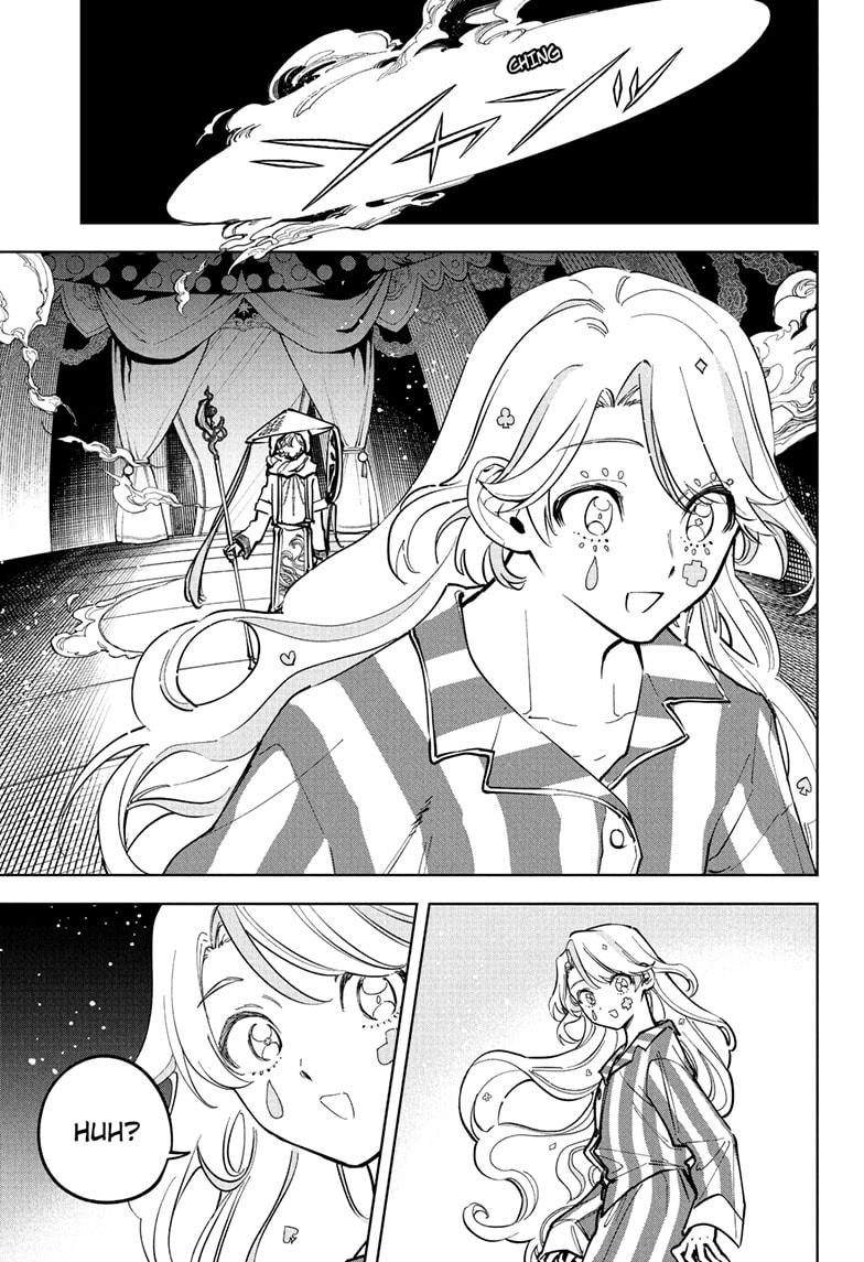 Ichi the Witch Hunt 48 15